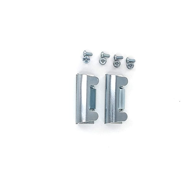 Hutchins Manufacturing PAPER CLAMP w/SCREWS (SET OF 2) HU1906S - main